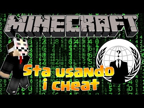 Un HACKER nel mio server! - Lucky sfida #22