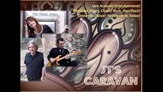JT's Caravan Trio