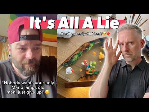 This Is A BIGGER Problem Than You Think | AI Home Decor