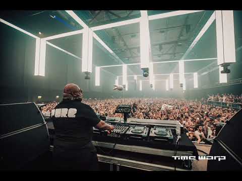 Carl Cox @ Time Warp 2019