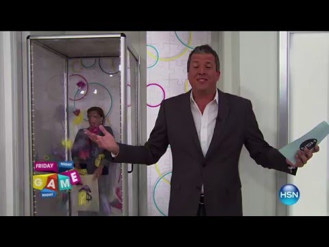 HSN | Friday Night Game Night 04.15.2016 - Customer Appreciation Surprise