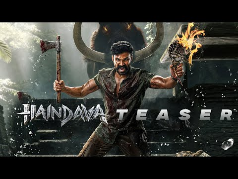 Haindava Official Teaser