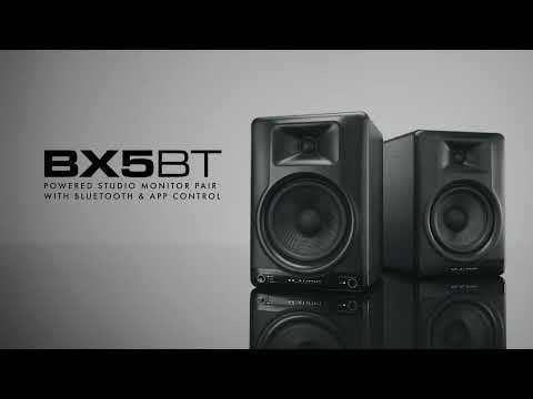 M-Audio BX5BT, зображення 1