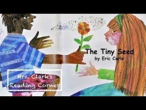 The Tiny Seed w/ Music & EFX