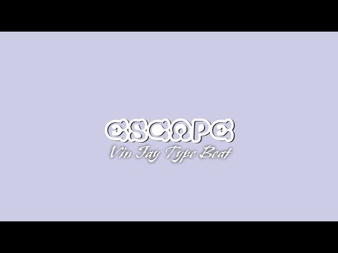 [FREE] Vin Jay Type Beat - "Escape" Flute Rap Instrumental