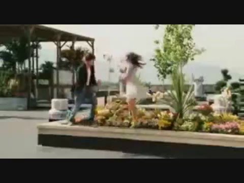 Love Or Honor? 2x16 A Night To Die For Part 1