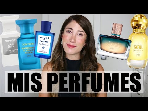 ¡FAVORITOS Y DECEPCIONES ESPECIAL VERANO!