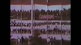 Download lagu [1975 | Rare] 'Lupang Hinirang' - Philippines National Anthem - Philippines Visit China mp3
