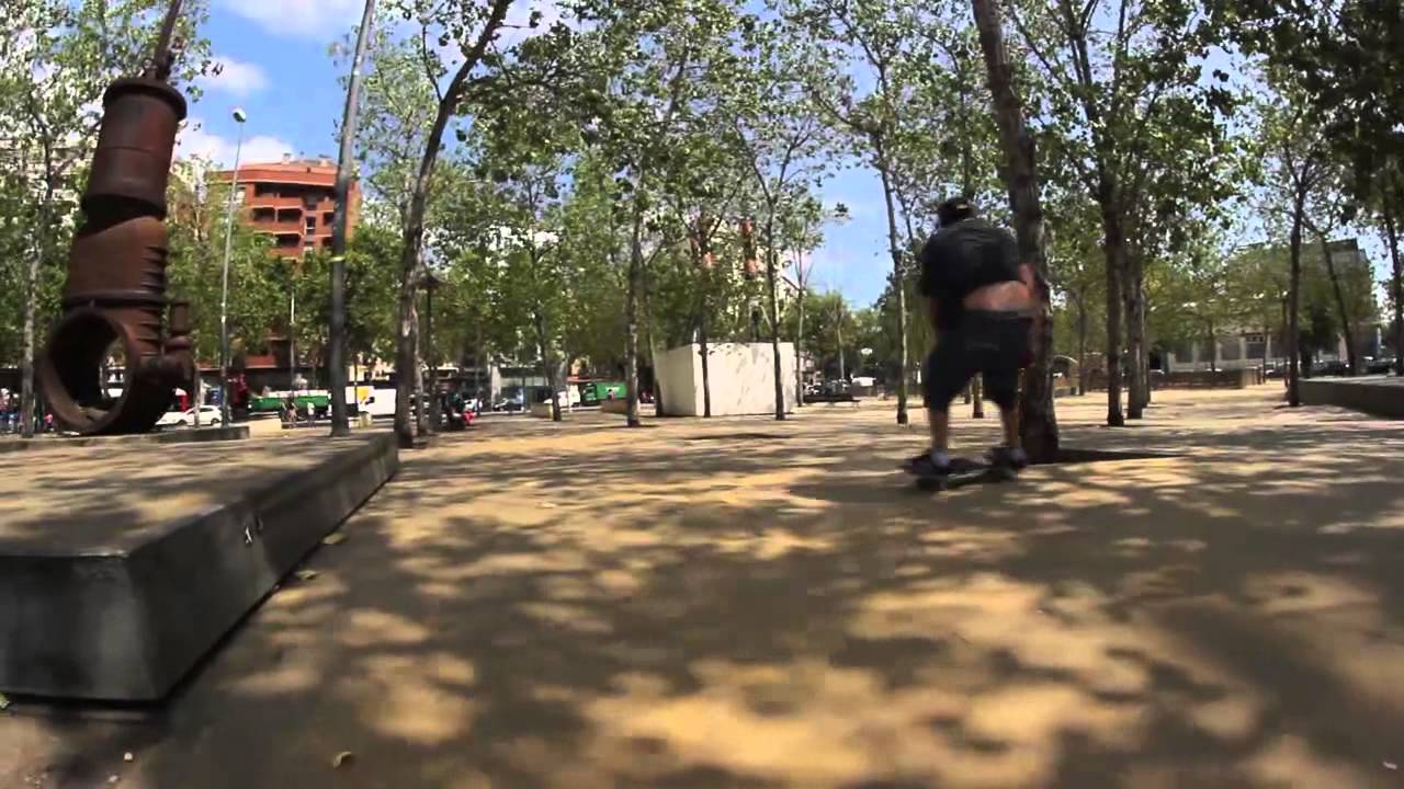 Diego Colorin: Drop MACBA