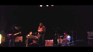 Old Moon - Drone Not Drones