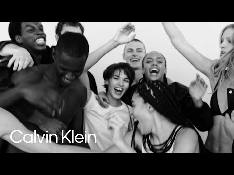 introducing ck one essence | Calvin Klein