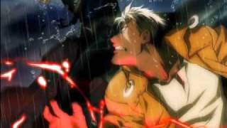 Golden time lover full Cover español Sebastian Dupont