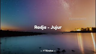 Download lagu Radja - Jujur (Lirik Lagu) mp3