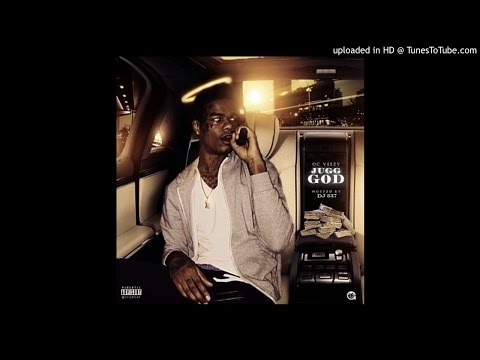 OC Veezy - Nuthin (Feat. Baby Ahk) [Jugg God]