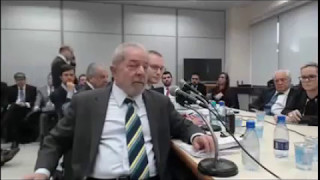 13.05.17 Lula 2010 x Lula 2017: duelo de anões