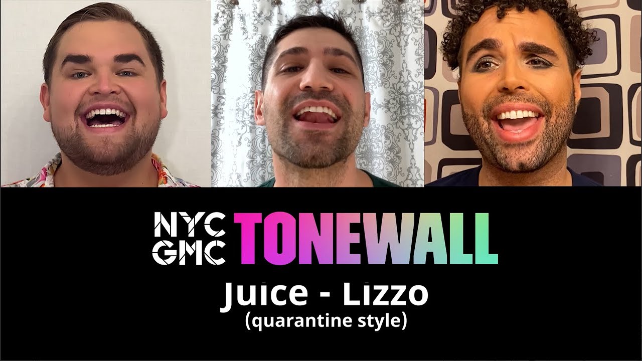 Promotional video thumbnail 2 for Tonewall