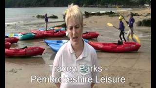 Pembrokeshire Beach Days Final