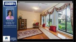 preview picture of video '1730 Lake Cypress Dr, Safety Harbor, FL 34695'