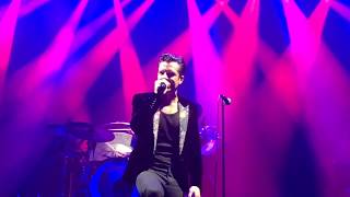 The Killers &quot;The Calling&quot; (Intro by Woody Harrelson) - Live at Brixton Academy 2017