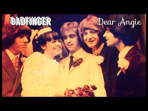 Video thumbnail for Dear Angie