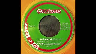 Goldfinger - Someone Else + Car Dog