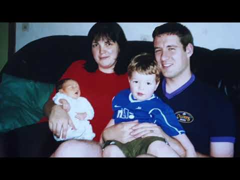 Alistair Wilson appeal Oct 2020 - YouTube