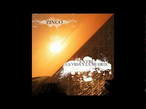 Zinco - 9.Interludio Ft. Dj Colomo (Entre La Vida Y La Muerte 2010)