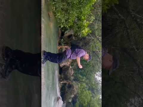 nature #nature #hashtag #new #love #stream #hiking