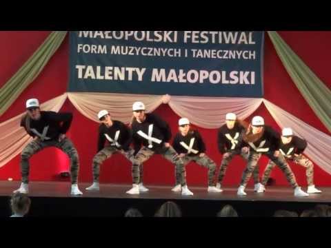 WENA X Dobczyce 2013