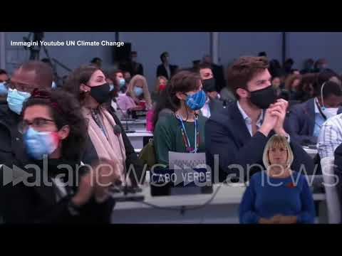 Cop26, il presidente Sharma quasi in lacrime: "Fondamentale proteggere il pacchetto"