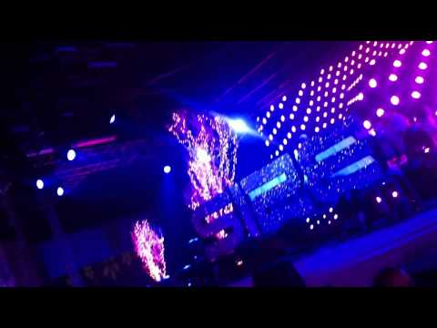 Steve Angello - Kick Out The Epic / Coming Home / Aerodynamic @ White Wonderland 1-1-12 HD
