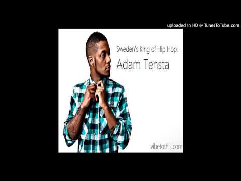 Adam Tensta  - Dopeboy (Al-Azif Remix)