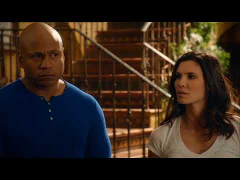 4x20 Pt 4 Martin A  Deeks You've been Served April Fools You Rat Bastards