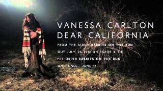 Vanessa Carlton - Dear California [Audio Only]