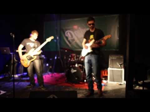 The Subotage - Voodoo People (Live at SOTE Klub) - 2013. 11. 09.