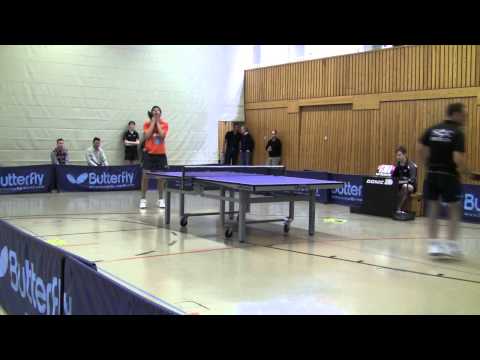 Oberliga Nord-Ost 2012/13 - SC Charlottenburg vs. MSV Hettstedt