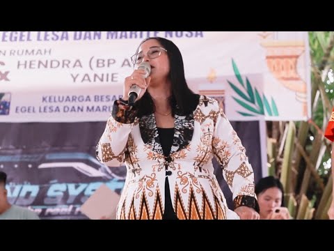 TANDAK TIMANG RIZNA L AGAN  DI DESA PETAK BAHANDANG