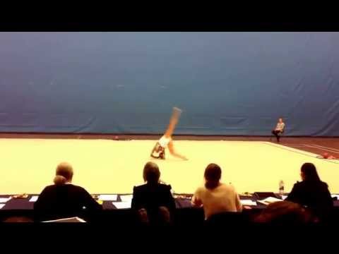 Emma Erangey, TIK, Bold