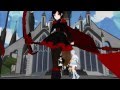 01: This Will Be The Day - RWBY Volume 1 OST ...