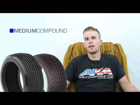 AKA Tires - Carson Wernimont Post Worlds Interview