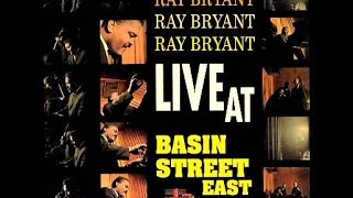 Ray Bryant Trio - Love For Sale