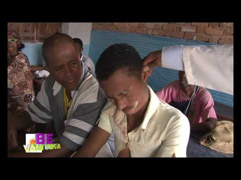 Bevanitika - Voitira & Zafidraogny