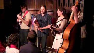 Ain&#39;t No Ash Will Burn - Old Sledge