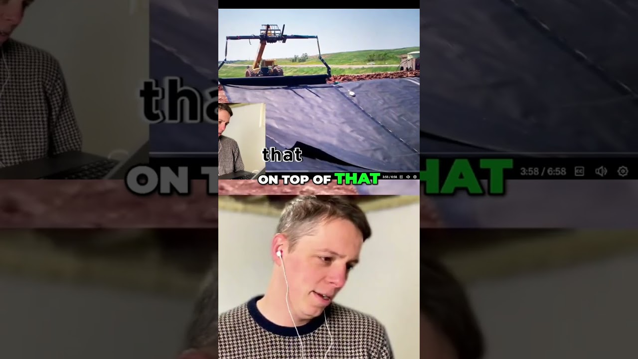 Landfills Aren't What You Think! Shocking Facts Revealed!