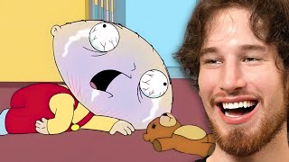 Family Guy FUNNIEST MOMENTS