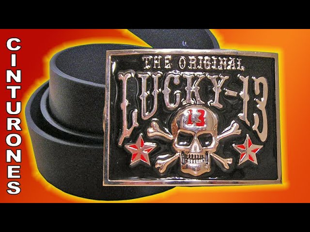 Vídeo relacionado con HiyyFloy Cinturón De Calavera Punk para Mujer, Cinturón De Cuero con Hebilla De Calavera, Cinturón Punk Decorativo, Cinturón con Remaches Y2k para Pantalones, Accesorios De Disfraz.