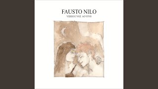 Musik-Video-Miniaturansicht zu Não me deixes mais Songtext von Fausto Nilo