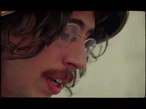 Tim Bernardes - Fases (Session - 16mm)