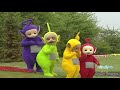 Teletubbies Custom Windmill Clip 37