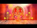 பிள்ளையார் சுழி போட்டு செயல் எதையும்